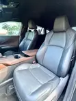 Toyota Harrier G 2021 Black - 5