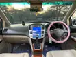 Toyota Harrier 2005 Nyeusi - 5