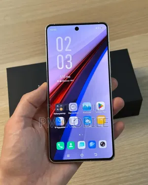 Vivo iQOO 12 256GB Imetumika