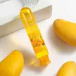 Fruits Fun Lubricant ya Kuliwa - 3