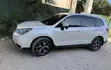 Subaru Forester 2013 White - 3