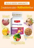 Wins Town Multivitamin Tablets (Sweet Orange) - 60 Tablets - 4