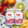 Wins Town Multivitamin Tablets (Sweet Orange) - 60 Tablets - 5