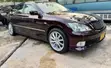 Toyota Crown Royale 2005 Maroon - 1