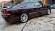 Toyota Crown Royale 2005 Maroon - 3