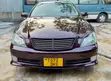 Toyota Crown Royale 2005 Maroon - 4