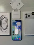 Apple iPhone 17 Pro Max 1TB Mpya Nyeusi - 2