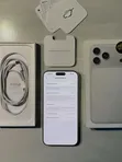 Apple iPhone 17 Pro Max 1TB Mpya Nyeusi - 3