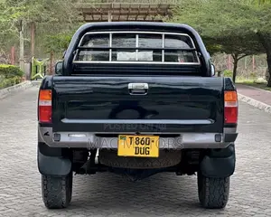 Toyota Hilux Pickup 1990