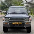 Toyota Hilux Pickup 1990 - 4