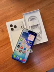 Apple iPhone 17 Pro Max 1TB Mpya Nyeusi - 1