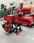 2.5 Ton Chaff Cutter - Petrol Powered - 1