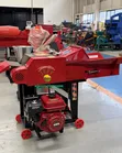 2.5 Ton Chaff Cutter - Petrol Powered - 2