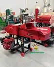 2.5 Ton Chaff Cutter - Petrol Powered - 3