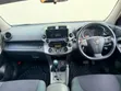 Toyota Vanguard 2011 White - 3