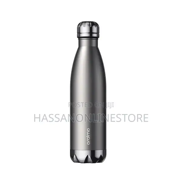 Oraimo ClassicSeal 500ml Insulated Water Bottle - 1