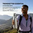 Oraimo ClassicSeal 500ml Chupa ya Maji ya Insulated - 3