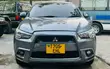 Mitsubishi RVR 2.0 2011 Gray - 2