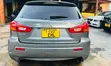 Mitsubishi RVR 2.0 2011 Gray - 4