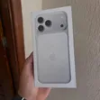 Apple iPhone 17 Pro Max 512GB Mpya Nyeusi - 1