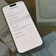 New Apple iPhone 17 Pro Max 512GB Silver - 3