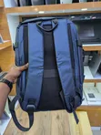 Aptonia Laptop Leather Backpack - 3