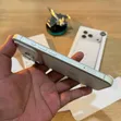 Apple iPhone 17 Pro Max 256GB Mpya Silver - 1