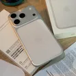 Apple iPhone 17 Pro Max 256GB Mpya Silver - 2