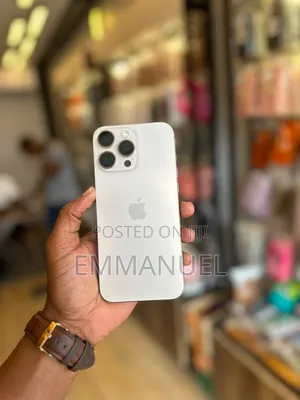 Apple iPhone 14 Pro Max 256GB Gold