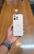 Apple iPhone 14 Pro Max 256GB Gold - 3