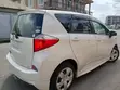 Toyota Ractis 2011 White - 4