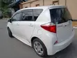 Toyota Ractis 2011 White - 5