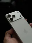 Apple iPhone 17 Pro Max 256GB Mpya Silver - 2