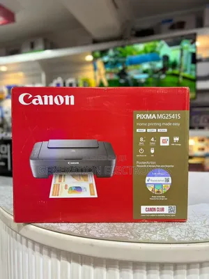 Canon Printer 2410