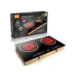 Raf Infrared Cooker 2 Plates 7000W - 1