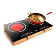 Raf Infrared Cooker 2 Plates 7000W - 2