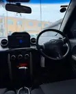 Toyota IST 2005 Kijivu - 3
