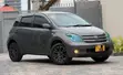 Toyota IST 2005 Kijivu - 4