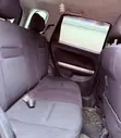 Toyota IST 2005 Kijivu - 5