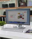 Dell OptiPlex 7090 Ultra All-in-One Desktop PC Mpya - 1