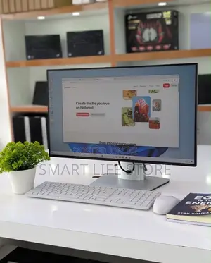 New Dell OptiPlex 7090 Ultra All-in-One Desktop PC