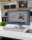 Dell OptiPlex 7090 Ultra All-in-One Desktop PC Mpya - 2