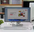 Dell OptiPlex 7090 Ultra All-in-One Desktop PC Mpya - 4