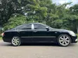 Toyota Crown Athlete 2007 Nyeusi - 3