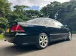 Toyota Crown Athlete 2007 Nyeusi - 4
