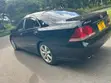 Toyota Crown Athlete 2007 Nyeusi - 5