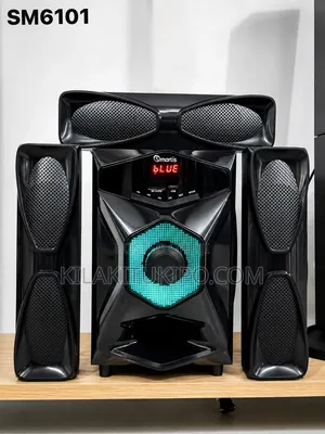 Smart Subwoofer SM6101/SM6103