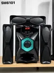 Subwoofer Smart SM6101/SM6103 - 1