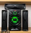 Subwoofer Smart SM6101/SM6103 - 2
