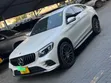 Mercedes-Benz GLC-Class 2019 White - 2